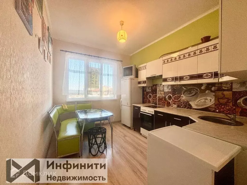 Продаётся 2-к квартира, 60 м - Фото 1