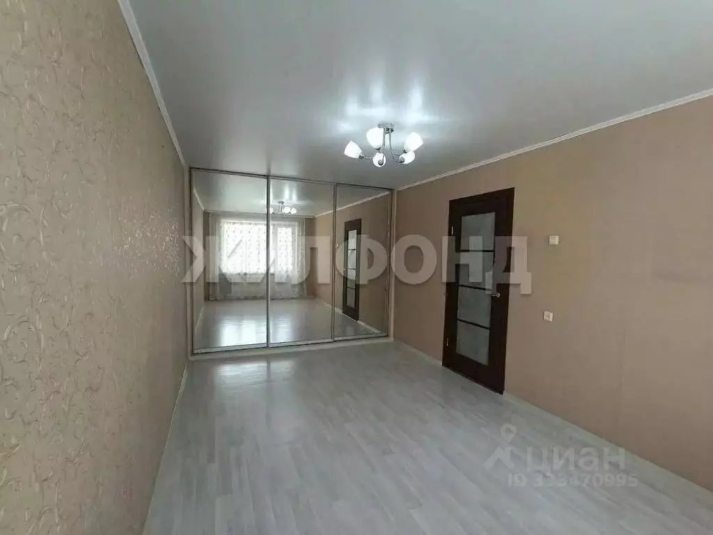 2-к кв. Алтайский край, Барнаул ул. Попова, 67 (45.0 м) - Фото 2