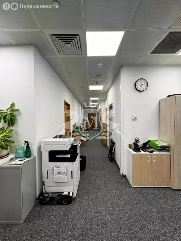 Офис (670 м) - Фото 2