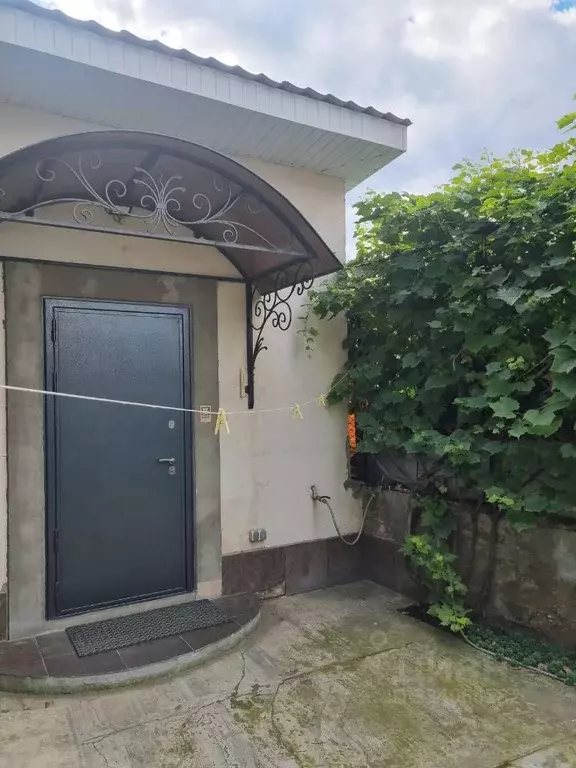 Дом в Самарская область, Тольятти ул. Никонова (51 м) - Фото 1