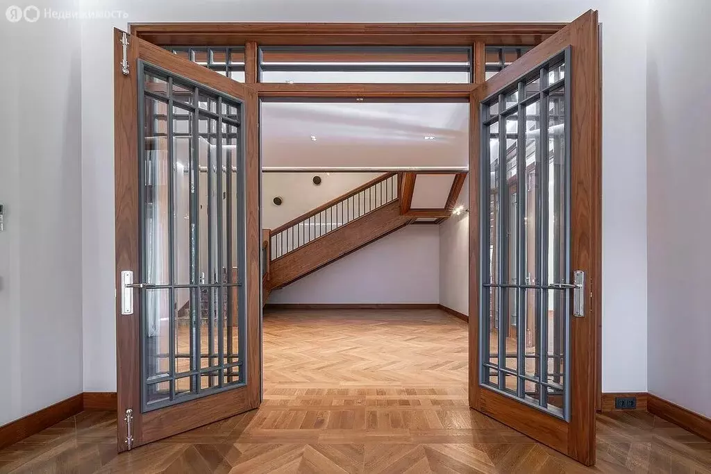 Дом в деревня Жуковка, КП Жуковка-21 (990 м) - Фото 1