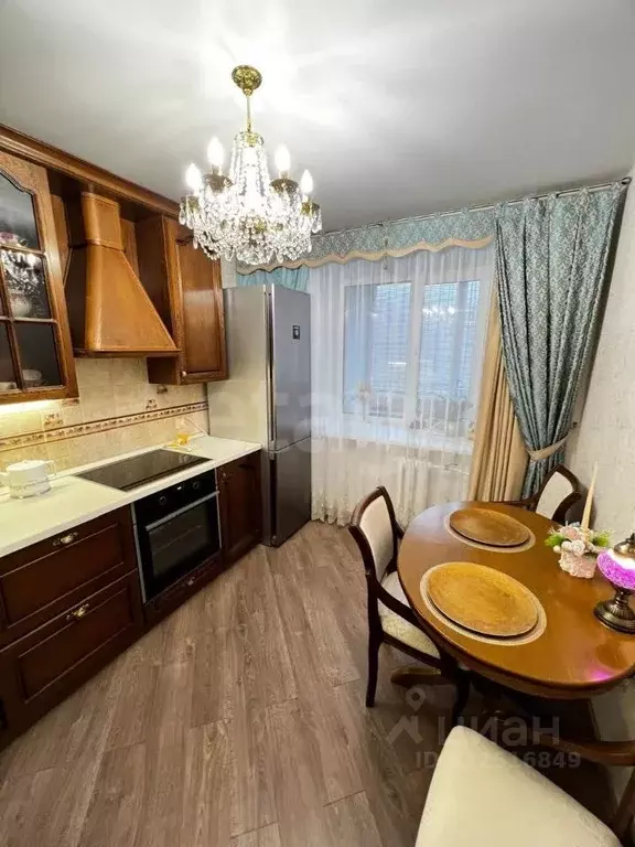 1-к кв. Вологодская область, Вологда Профсоюзная ул., 23 (36.9 м) - Фото 2