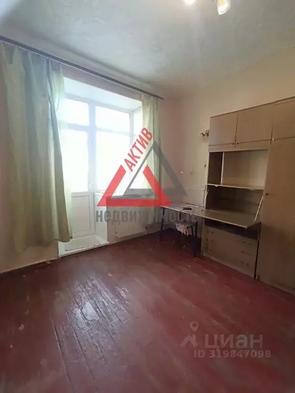 Комната Свердловская область, Каменск-Уральский Исетская ул., 46 (12.9 ... - Фото 2