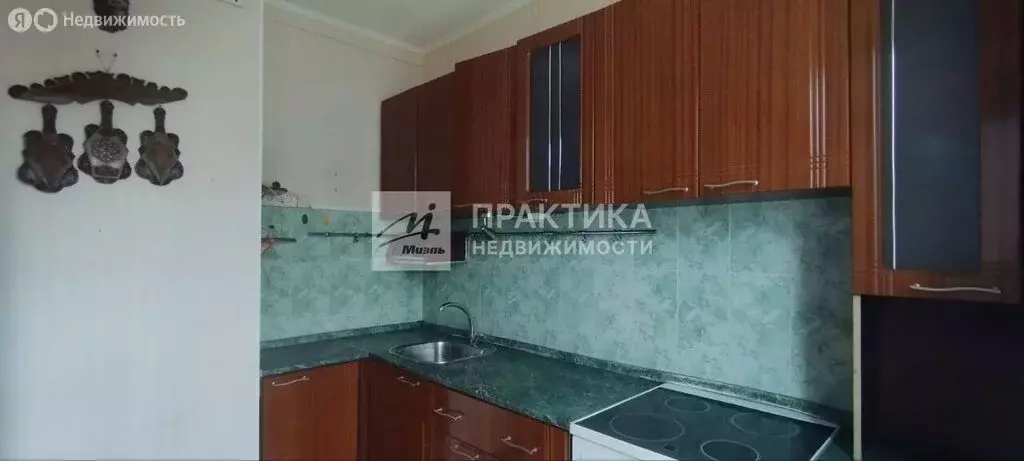 2-комнатная квартира: Москва, Новокосинская улица, 43 (51.3 м) - Фото 1