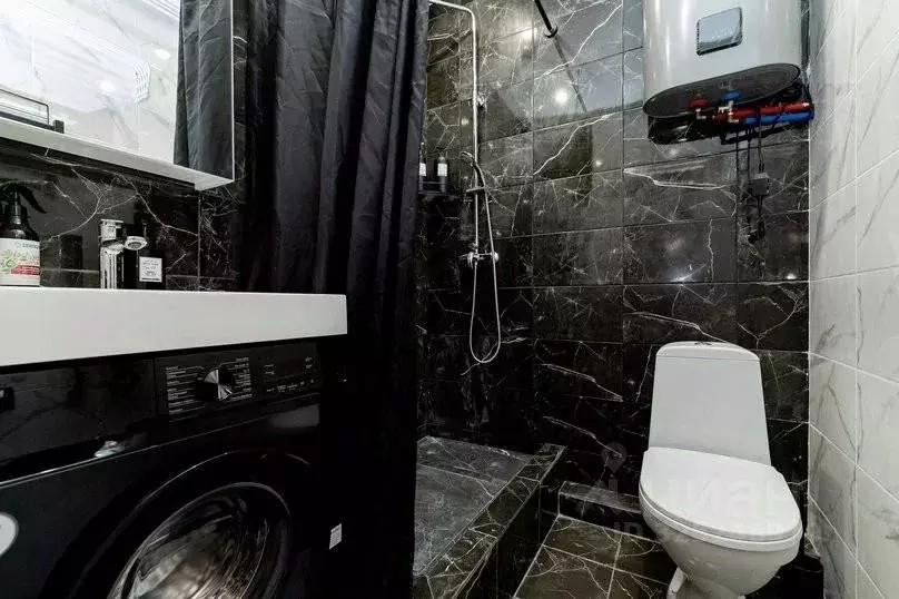 1-к кв. Московская область, Лыткарино ул. Ленина, 12 (10.0 м) - Фото 2