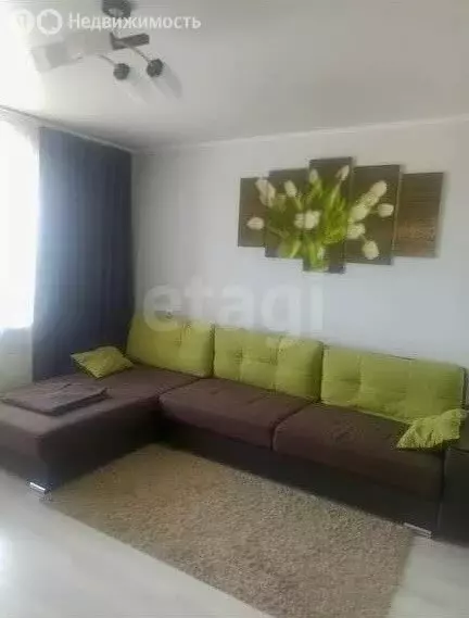 1-комнатная квартира: Челябинск, улица Зальцмана, 34 (40 м) - Фото 1