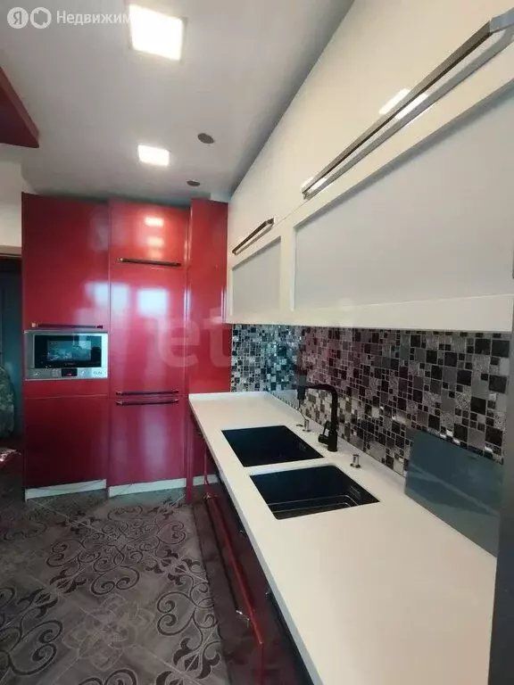 5-комнатная квартира: Озерск, проспект Карла Маркса, 32 (113.6 м) - Фото 1
