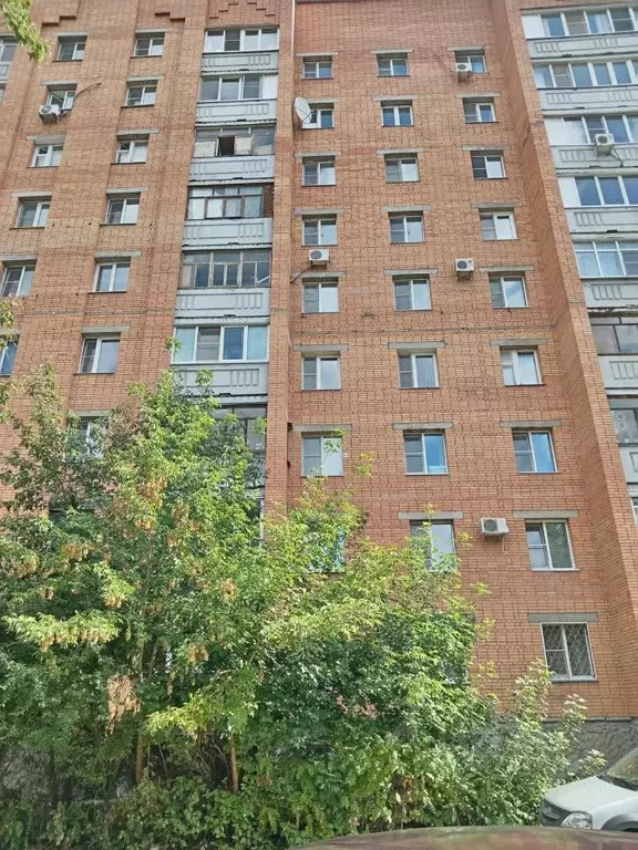 3-к кв. Рязанская область, Рязань Высоковольтная ул., 20 (77.8 м) - Фото 2