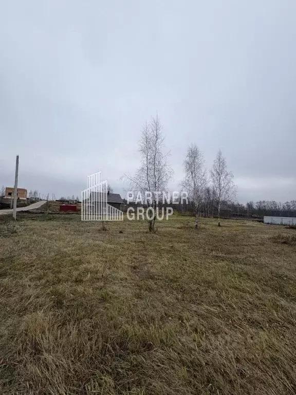 Участок в Тульская область, Тула городской округ, д. Судаково  (15.0 ... - Фото 2