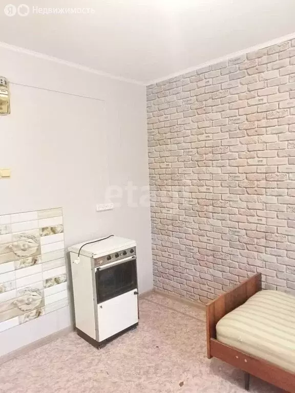 1к в -комнатной квартире (11.6 м) - Фото 2