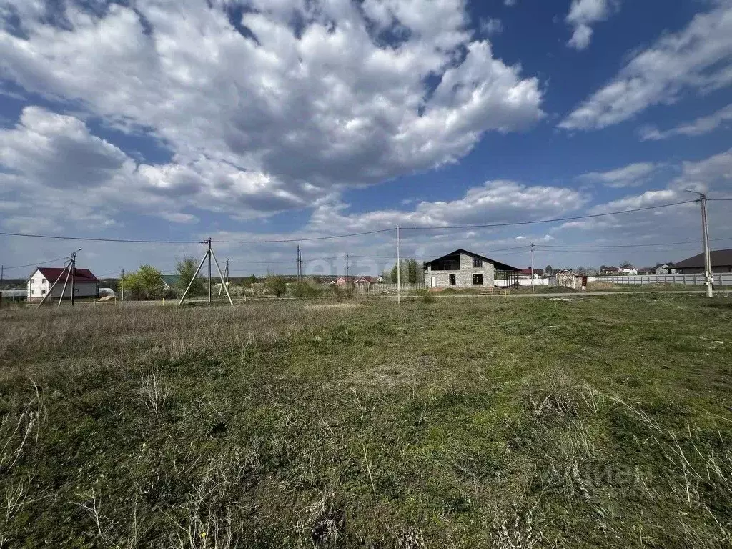 Участок в Белгородская область, Белгородский район, Разумное рп ул. ... - Фото 0