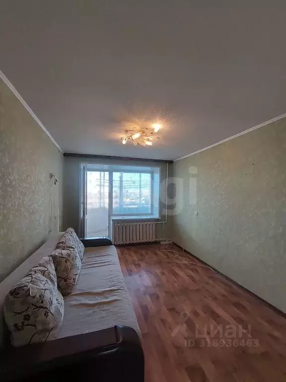 2-к кв. Архангельская область, Котлас ул. Виноградова, 42 (47.1 м) - Фото 1