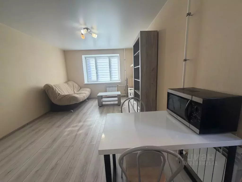 Студия Тверская область, Калининский муниципальный округ, д. Батино ... - Фото 1