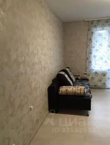 Студия Пермский край, Пермь ул. Калинина, 66 (20.0 м) - Фото 2