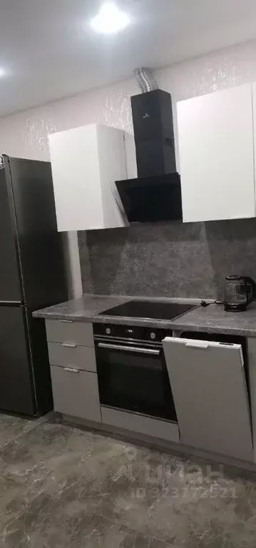 3-к кв. Татарстан, Казань ул. Азата Аббасова, 21 (78.5 м) - Фото 1