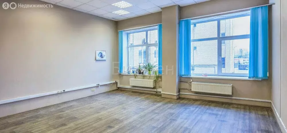 Офис (181.6 м) - Фото 1