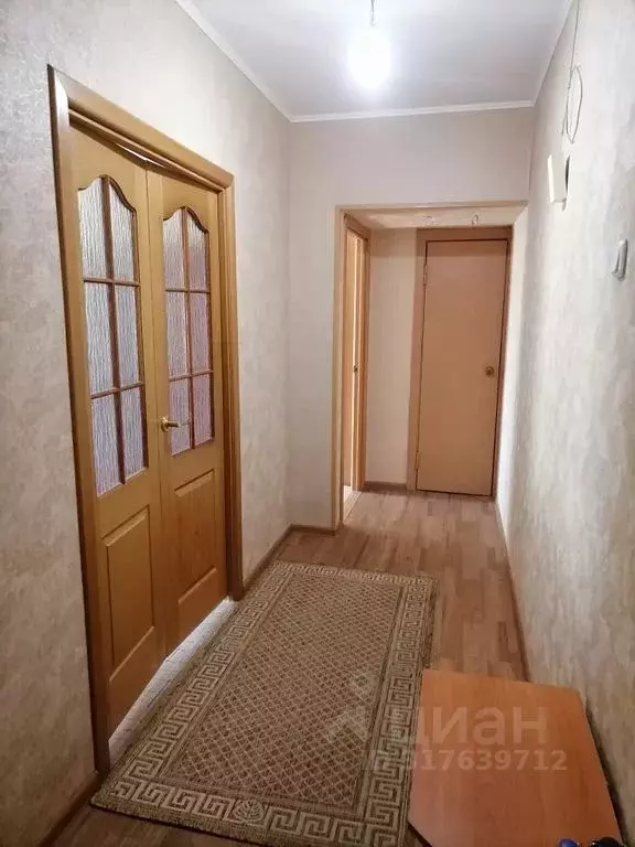 2-к кв. Волгоградская область, Волгоград ул. Менжинского, 25 (52.0 м) - Фото 0