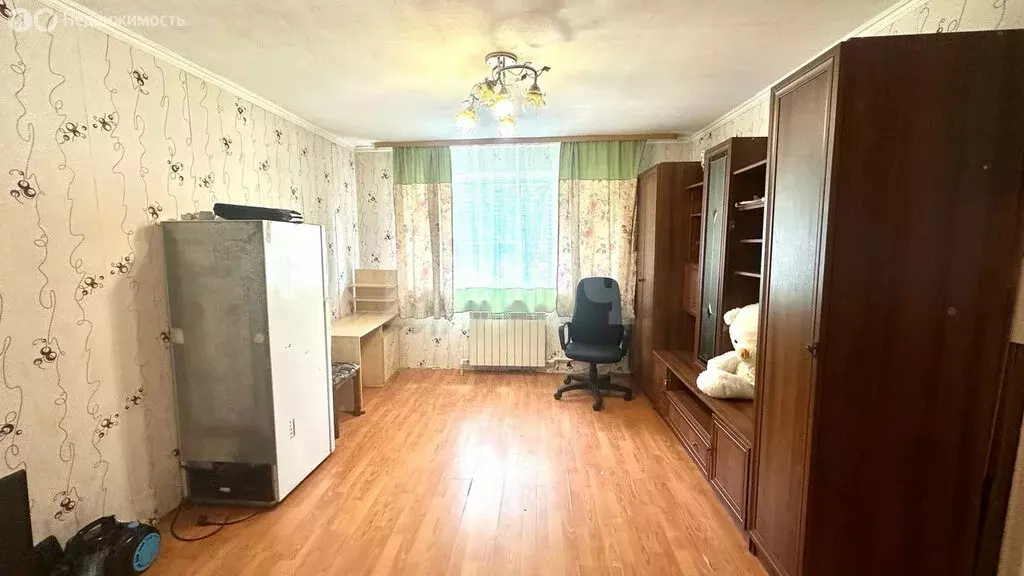 2-комнатная квартира: Сокол, Клубная улица, 8 (36 м) - Фото 1