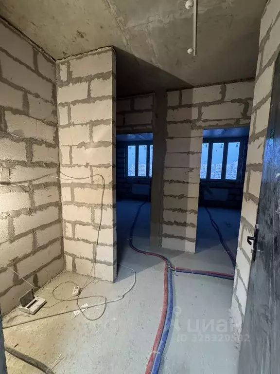 2-к кв. Московская область, Мытищи просп. Астрахова, 7 (52.0 м) - Фото 2