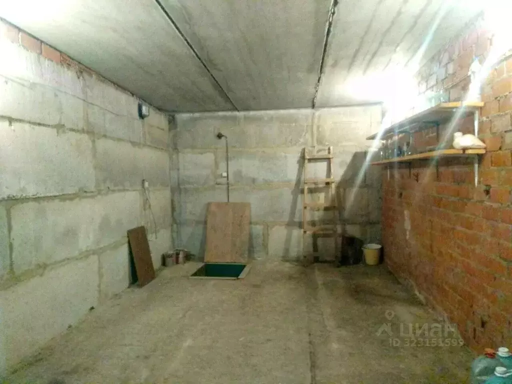 Гараж в Иркутская область, Иркутск Байкальская ул., 203Б (32 м) - Фото 1