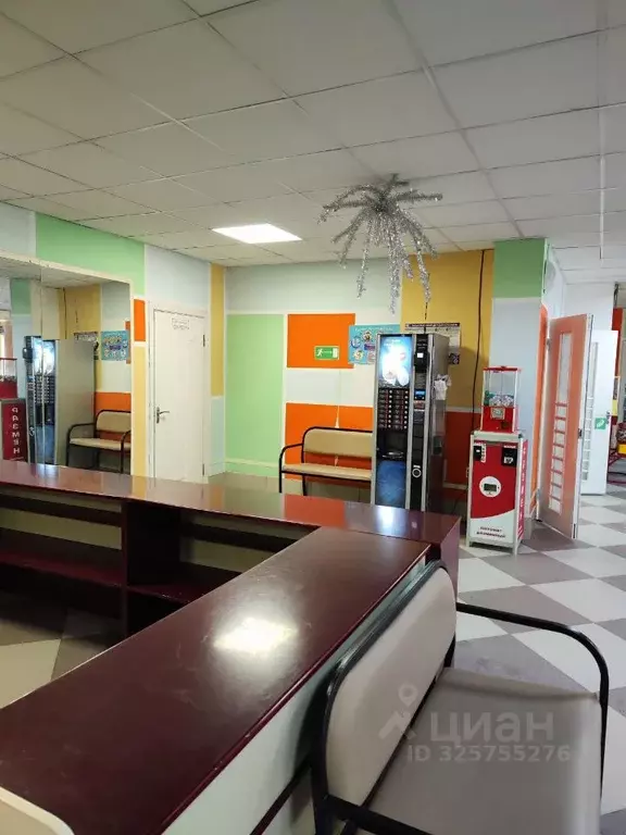 Помещение свободного назначения в Приморский край, Владивосток ул. ... - Фото 2