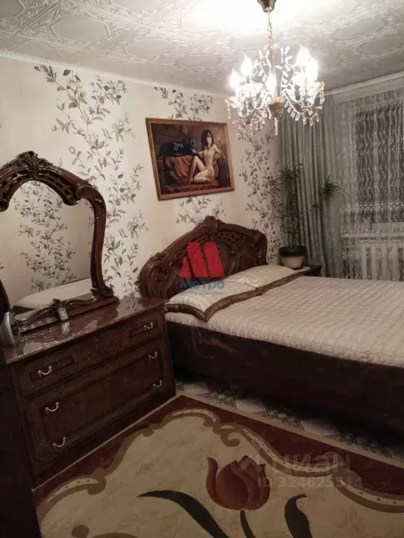 3-к кв. Ивановская область, Иваново ул. 3-я Сосневская, 120 (62.7 м) - Фото 1