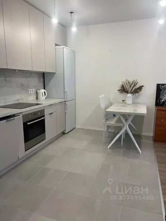 1-к кв. Москва ул. Академика Павлова, 56к1 (42.5 м) - Фото 2