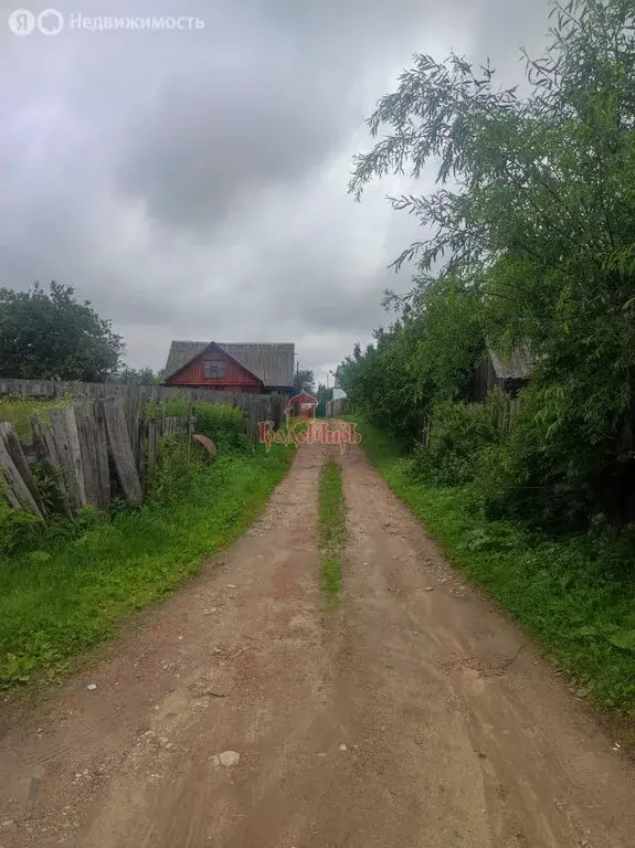 Участок в Московская область, Сергиево-Посадский городской округ, село ... - Фото 1