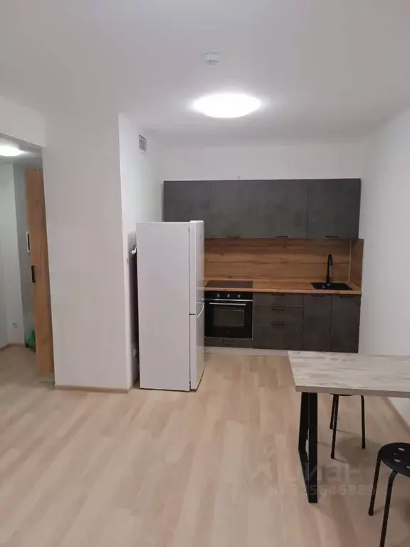 1-к кв. Свердловская область, Екатеринбург ул. Краснофлотцев, 71 (41.0 ... - Фото 1