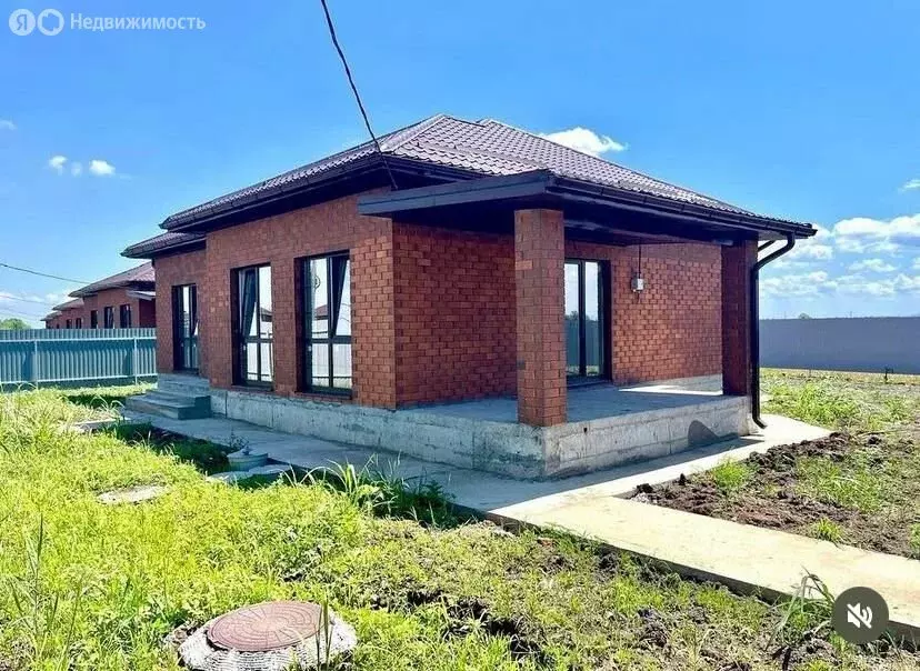Дом в Мясниковский район, Краснокрымское сельское поселение, хутор ... - Фото 0