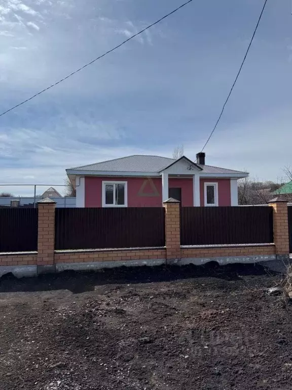 Дом в Башкортостан, Уфимский район, Жуковский сельсовет, д. Сергеевка ... - Фото 0