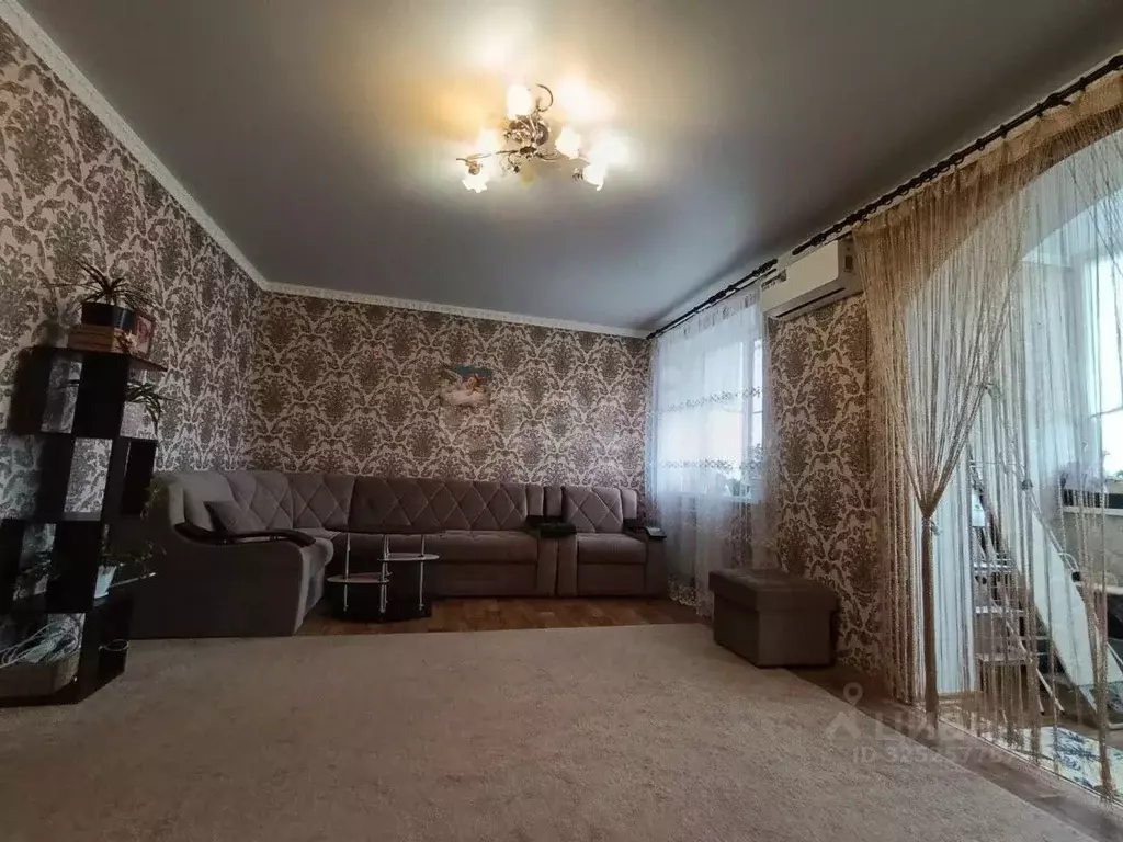 1-к кв. Ставропольский край, Михайловск Шпаковский район, пер. Юности, ... - Фото 1