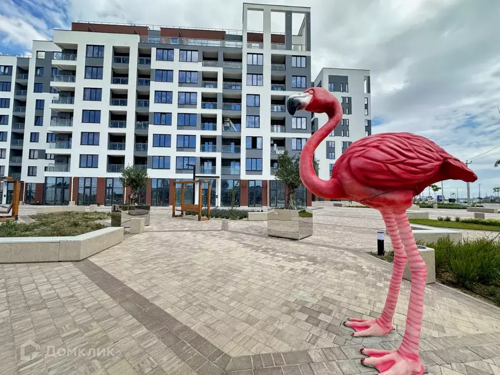 Продаётся квартира-студия, 30.3 м - Фото 1