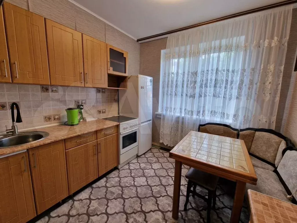 1-к. квартира, 28,9 м, 2/9 эт. - Фото 0