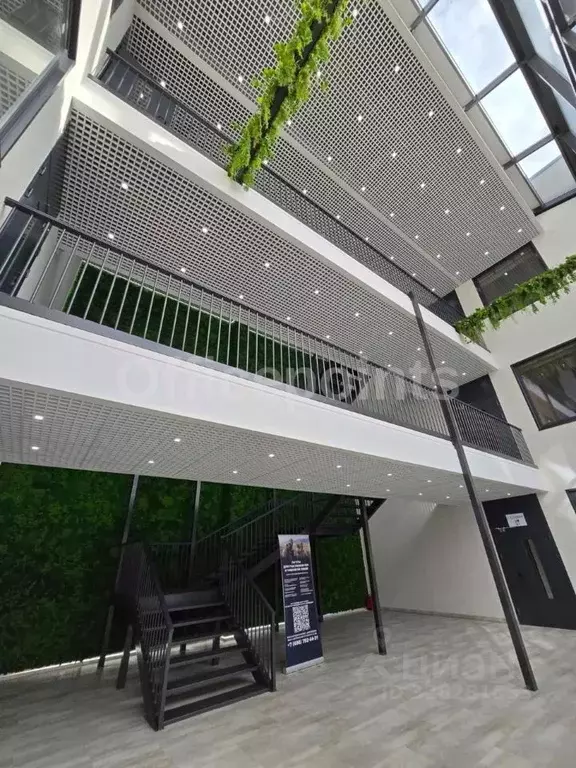 Офис в Московская область, Домодедово городской округ, д. Заболотье ... - Фото 2