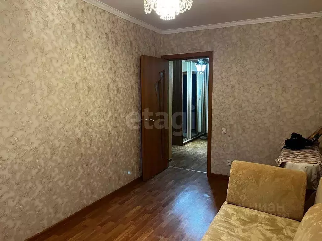 2-к кв. Белгородская область, Белгород Преображенская ул., 5 (49.4 м) - Фото 1