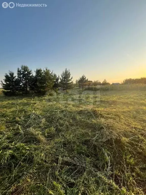 Участок в Старая Майна, улица Аристова (15 м) - Фото 0