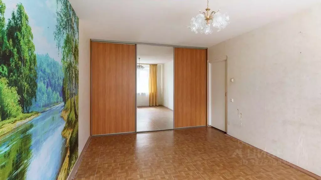 2-к кв. Тюменская область, Тюмень Широтная ул., 96к1 (59.2 м) - Фото 1