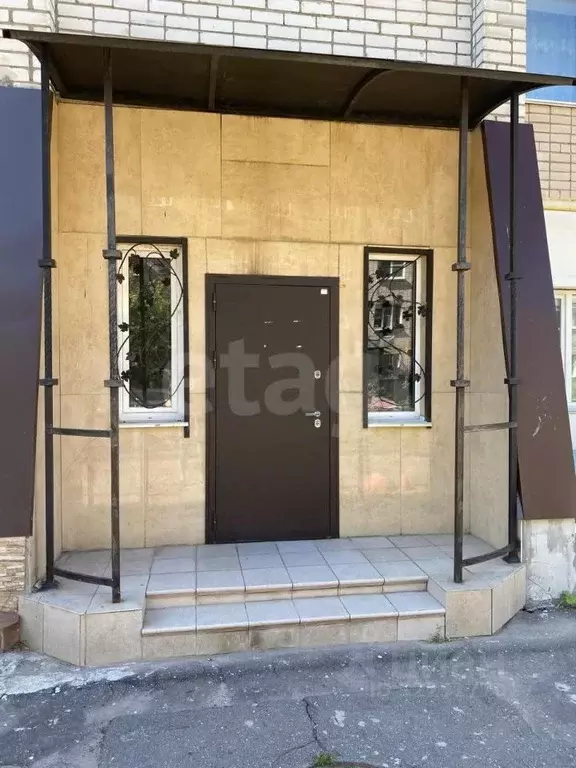 1-к кв. Вологодская область, Вологда Судоремонтная ул., 52 (60.0 м) - Фото 1