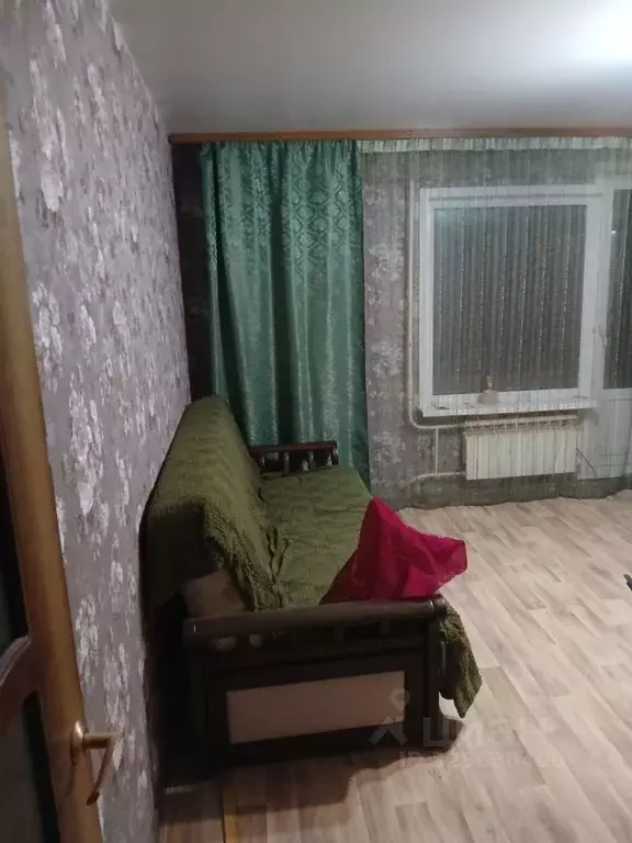 2-к кв. Иркутская область, Иркутск Зеленый мкр, 24 (50.0 м) - Фото 0