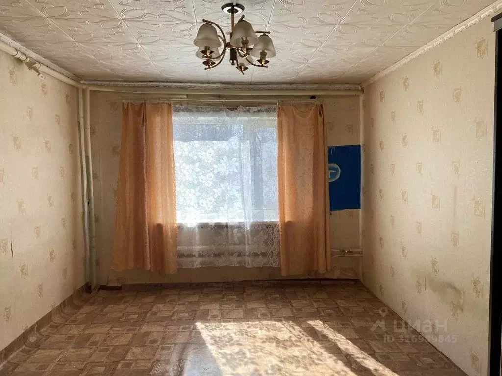 1-к кв. Архангельская область, Архангельск пос. 2-го Лесозавода, ул. ... - Фото 0