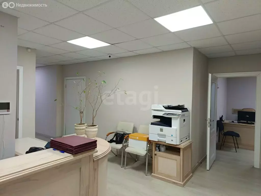 Офис (191 м) - Фото 1