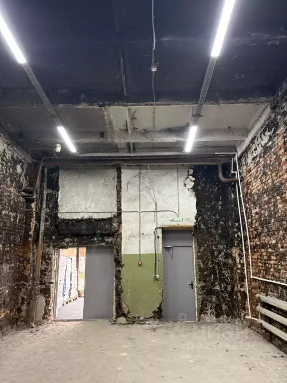 Производственное помещение в Московская область, Электросталь ... - Фото 2