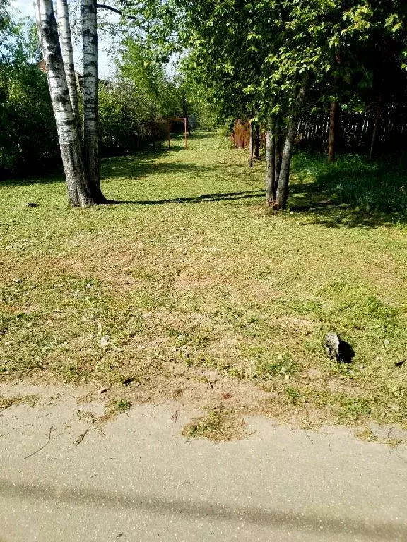 Продается участок в д. Петрово - Фото 0