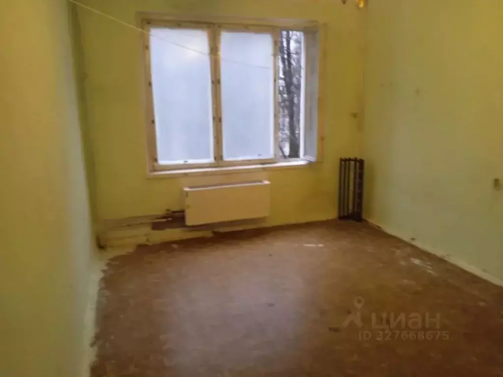 2-к кв. Москва Днепропетровская ул., 27к1 (45.0 м) - Фото 1