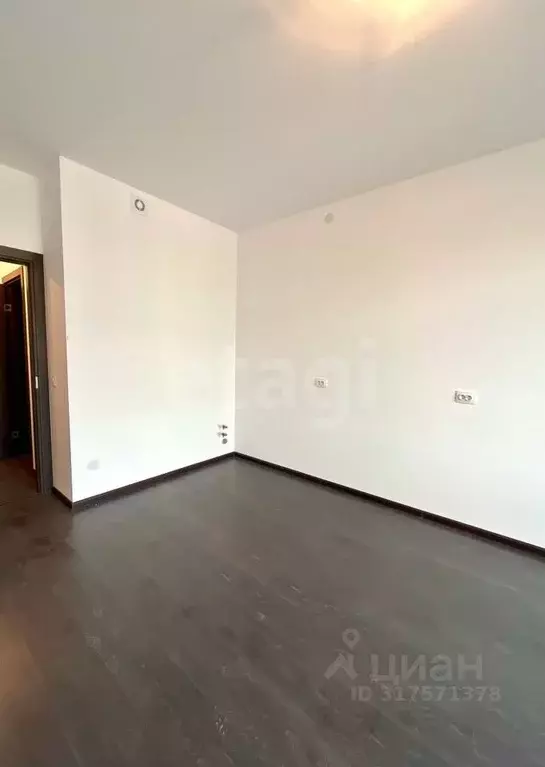 Студия Санкт-Петербург ул. Меридианная, 4 (24.0 м) - Фото 0