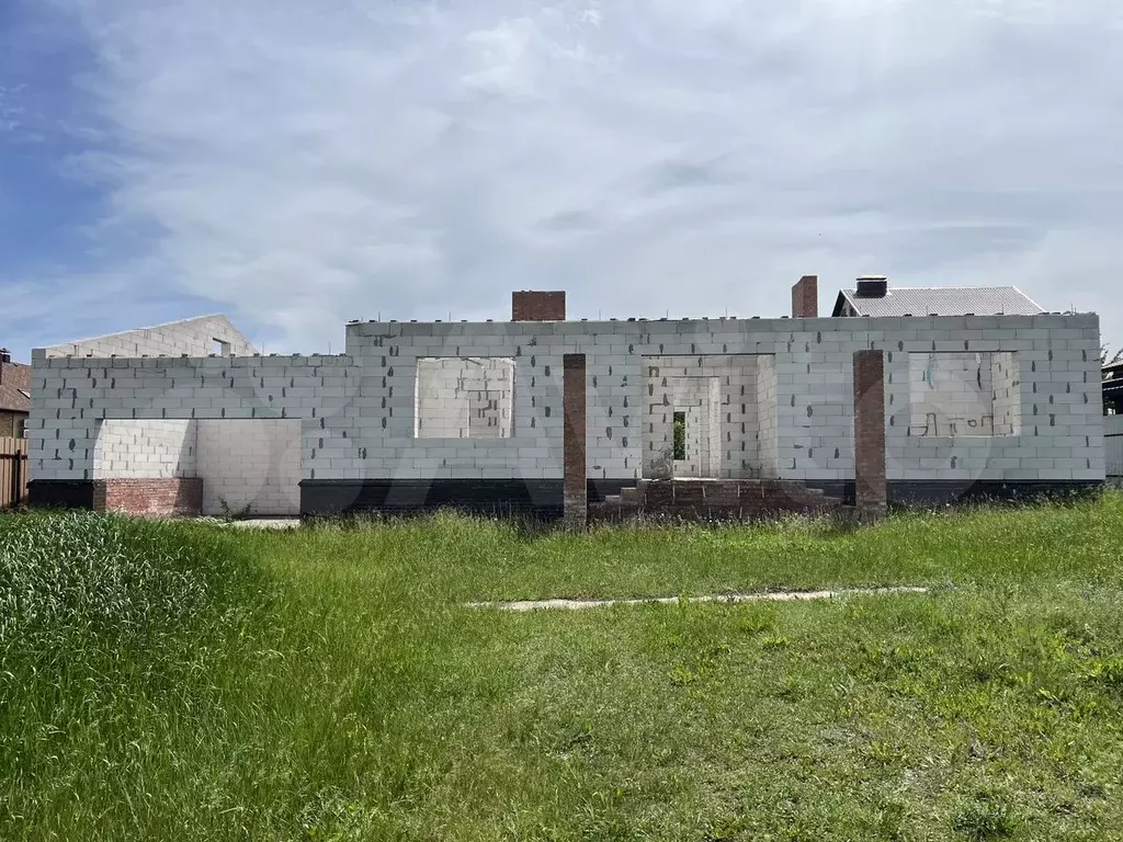 Дом 160 м на участке 10 сот. - Фото 1