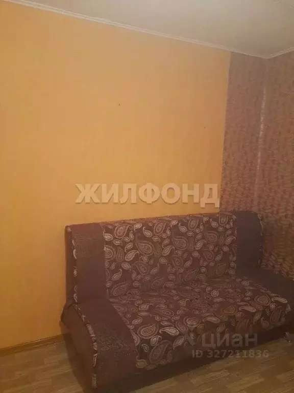 Комната Новосибирская область, Новосибирск ул. Энгельса, 14 (13.0 м) - Фото 2