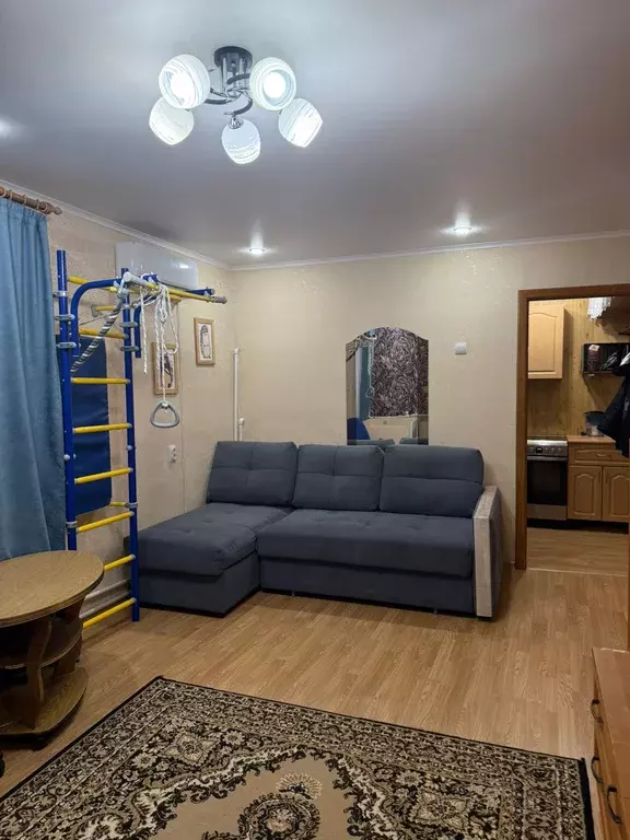 Продаётся 1-к квартира, 30 м - Фото 1