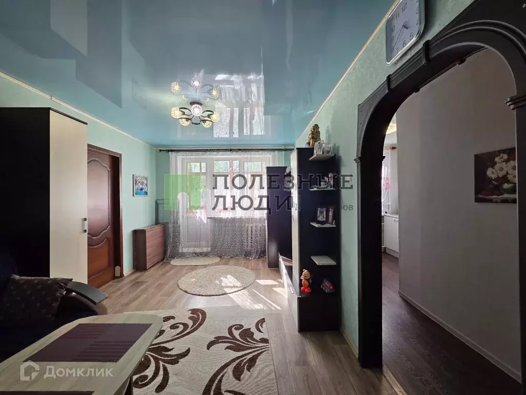 Продаётся 2-к квартира, 46 м - Фото 1